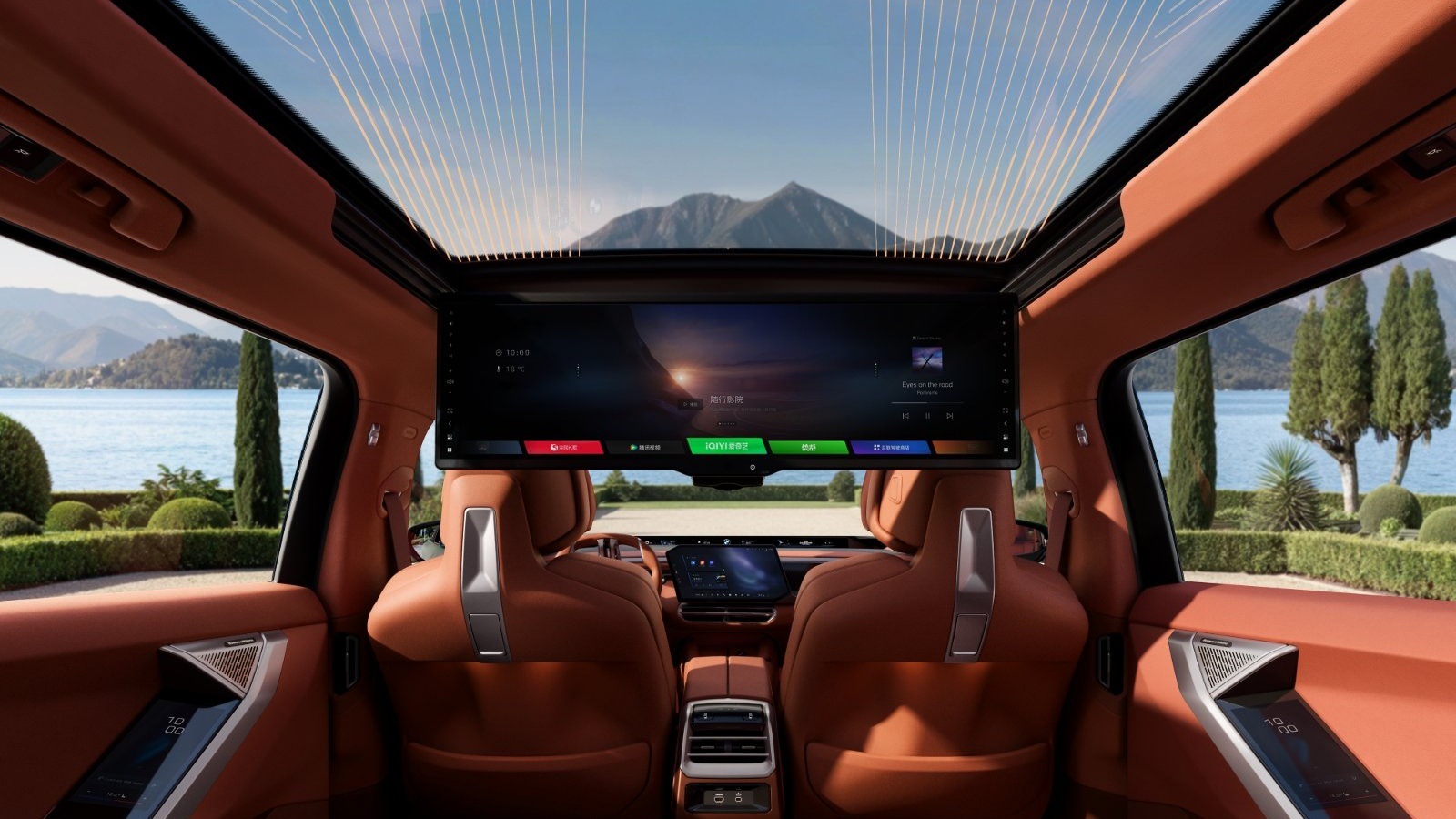 "611km 달리는 BMW SUV?" 2026 BMW  상세 분석 화보