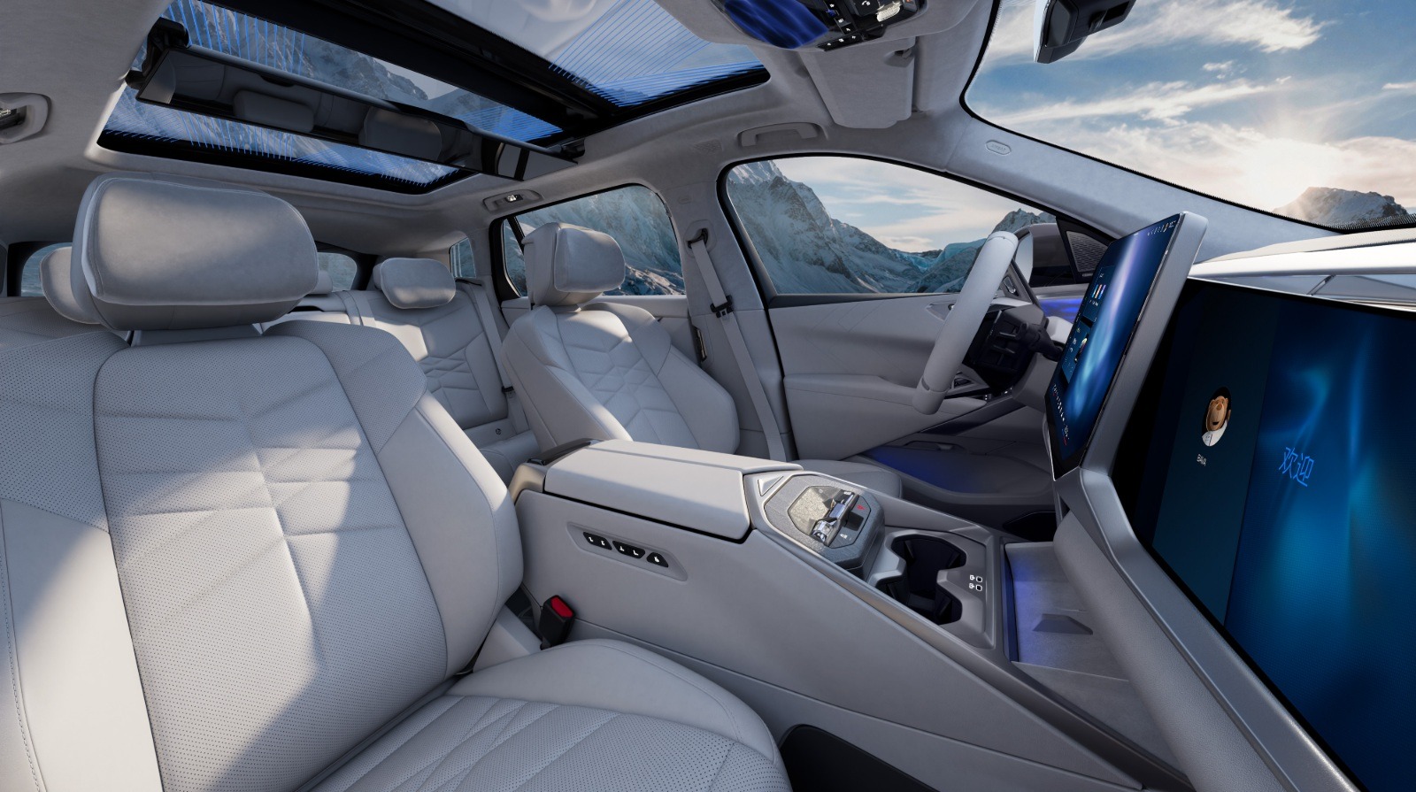 "611km 달리는 BMW SUV?" 2026 BMW  상세 분석 화보