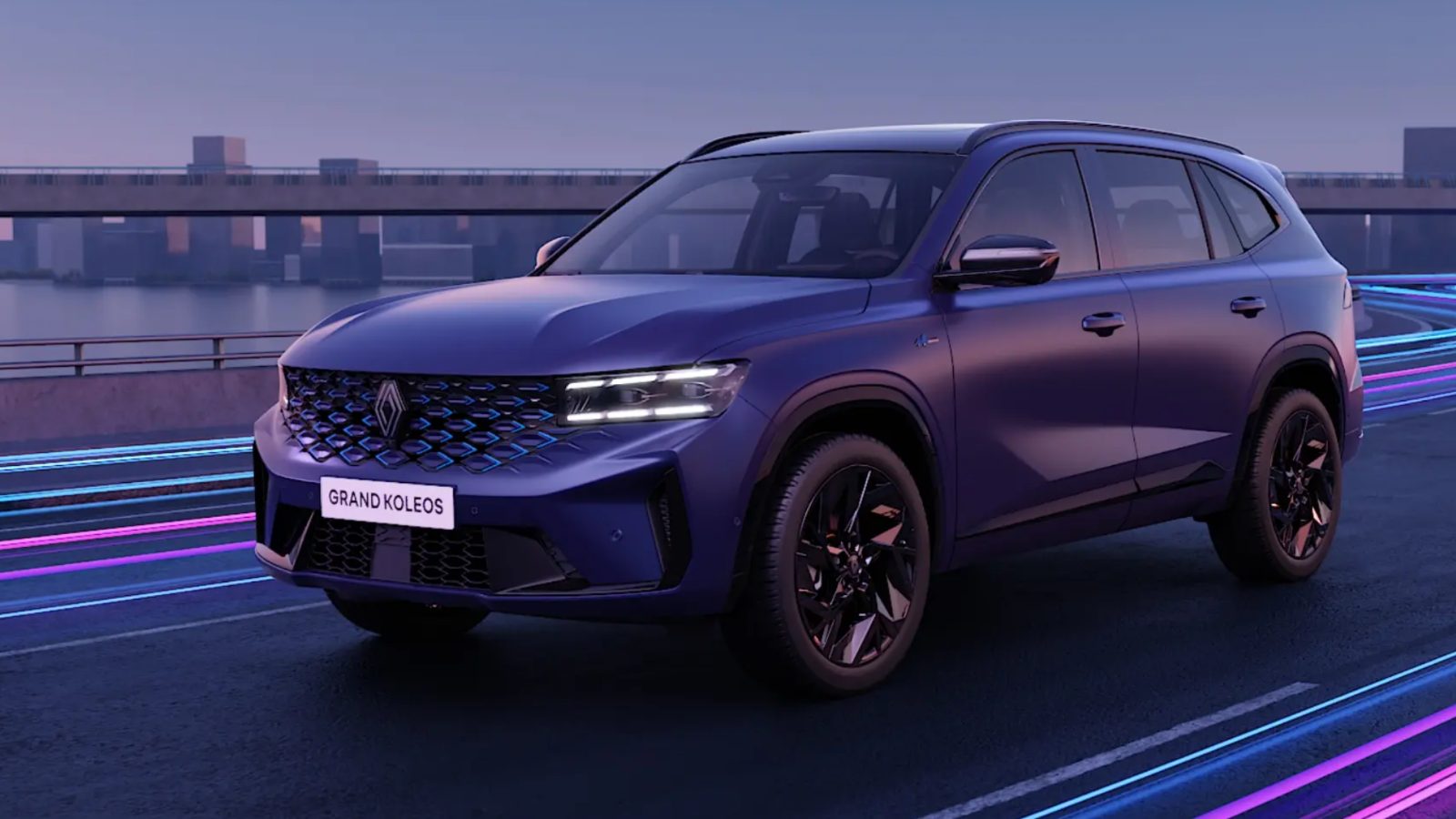 그랑 콜레오스 E-Tech 하이브리드 2027년형 15.7km/L 연비와 5년 유지비 분석