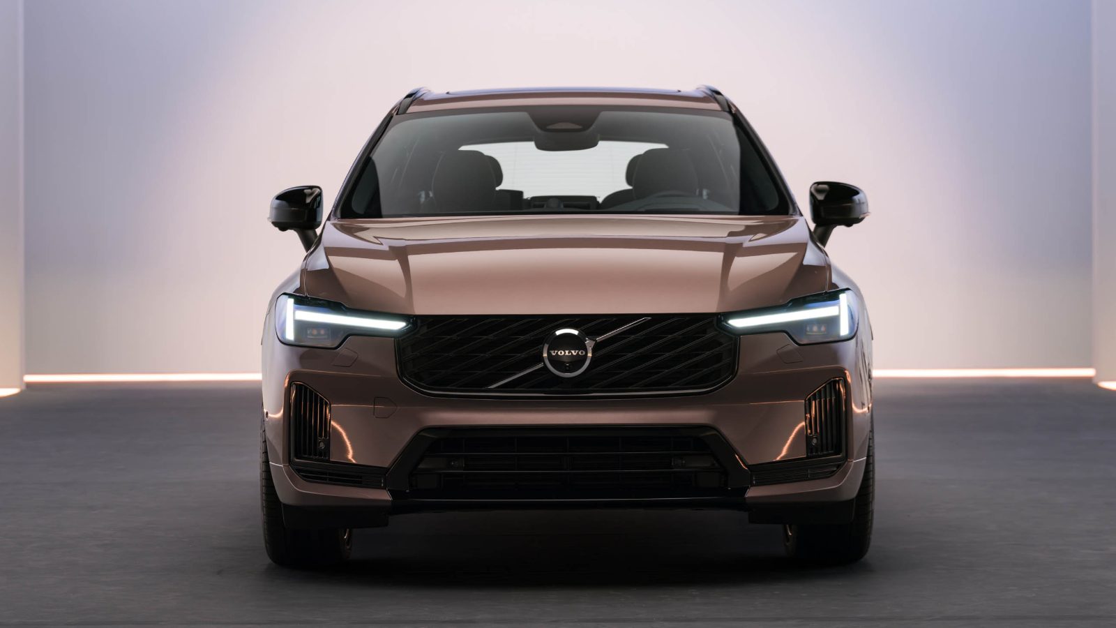 2026 볼보 XC60 B5 플러스 vs 울트라 760만 원 옵션 차이와 실인도금 계산