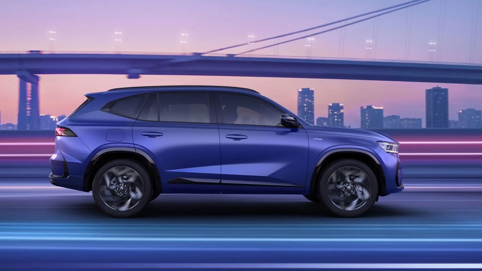르노 에스파스 E-Tech 하이브리드 (200마력 시스템&middot;실연비 26.0km/L&middot;10.4m 회전반경)